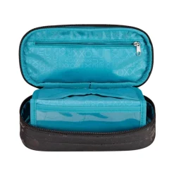 NEOXX JUMP Schlamperbox Splash in black