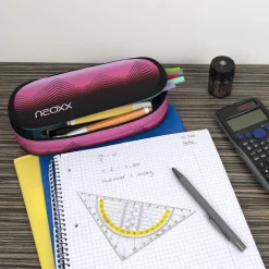 NEOXX JUMP Schlamperbox Sweet like sunset