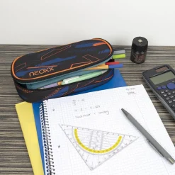 NEOXX JUMP Schlamperbox Streetlight Runner