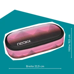 NEOXX JUMP Schlamperbox Sweet like sunset