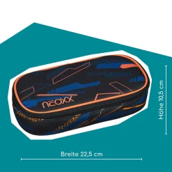 NEOXX JUMP Schlamperbox Streetlight Runner