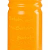 satch Trinkflasche - ORANGE