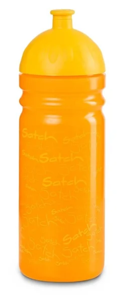 satch Trinkflasche - ORANGE