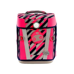 School-Mood Hero Air+ Yuna (Neon Pink)