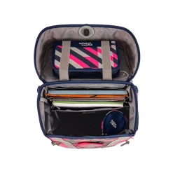 School-Mood Hero Air+ Yuna (Neon Pink)