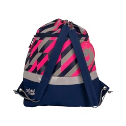 School-Mood Hero Air+ Yuna (Neon Pink)