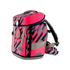 School-Mood Hero Air+ Yuna (Neon Pink)