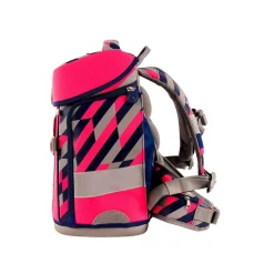 School-Mood Hero Air+ Yuna (Neon Pink)