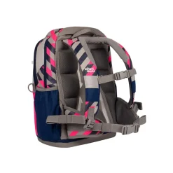 School-Mood Loop Air+ Yuna (Neon Pink)