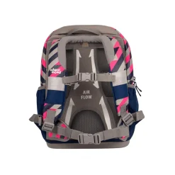 School-Mood Loop Air+ Yuna (Neon Pink)