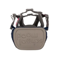 School-Mood Loop Air+ Yuna (Neon Pink)