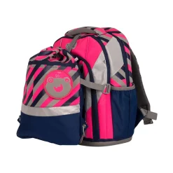 School-Mood Loop Air+ Yuna (Neon Pink)