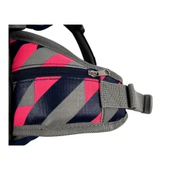 School-Mood Loop Air+ Yuna (Neon Pink)