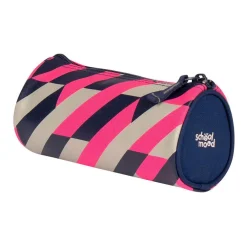 School-Mood Loop Air+ Yuna (Neon Pink)