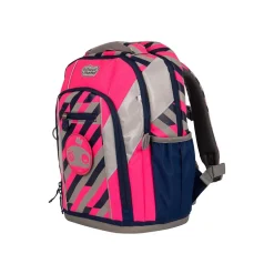 School-Mood Loop Air+ Yuna (Neon Pink)