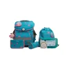 School-Mood Schulranzenset Timeless Pro Lilly (Meerjungfrau)