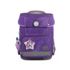 School-Mood Schulranzenset Champion Maxx Pro Marie (Pegasus)