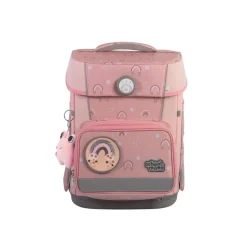 School-Mood Schulranzenset Champion Maxx Pro Rainbow