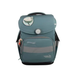 School-Mood Schulranzenset Timeless Dolphin (Ocean Collection)