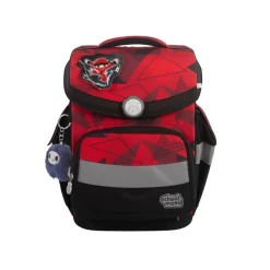 School-Mood Schulranzenset Timeless Pro Kai (Ninja)