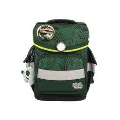 School-Mood Schulranzenset Timeless Pro Daniel (Dinosaurier)