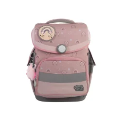 School-Mood Schulranzenset Timeless Pro Rainbow
