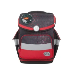 School-Mood Schulranzenset Timeless Mika (Drache)