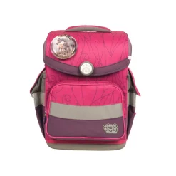 School-Mood Schulranzenset Timeless Luisa (Einhorn)