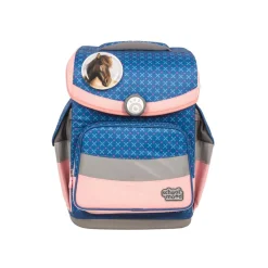 School-Mood Schulranzenset Timeless Mila (Pferd)