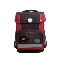 School-Mood Schulranzenset Champion Maxx Mika (Drache)