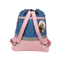 School-Mood Schulranzenset Timeless Mila (Pferd)