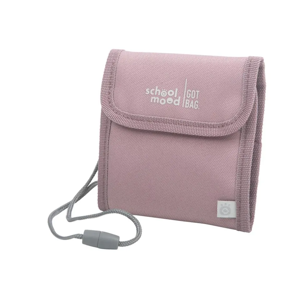 School-Mood Schulranzenset Timeless Calamary (Ocean Collection, Got Bag)