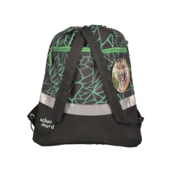 School-Mood Schulranzenset Champion Linus (Panther)