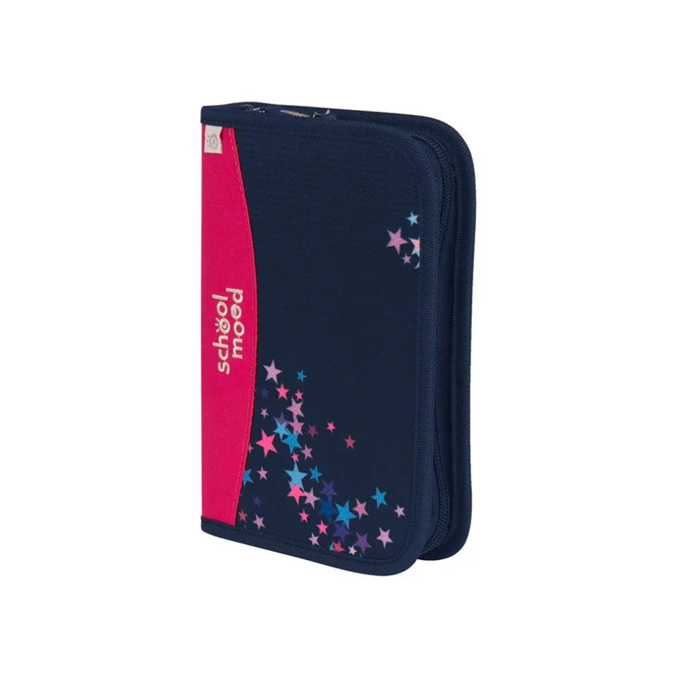 School-Mood Schulranzenset Rebel Leni (Hund)