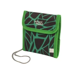 School-Mood Schulranzenset Champion Linus (Panther)