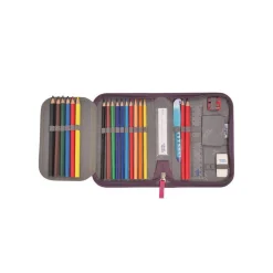 School-Mood Schulranzenset Timeless Luisa (Einhorn)