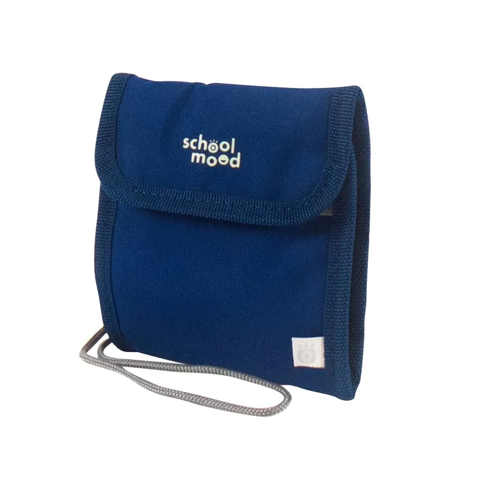 School-Mood Schulranzenset Champion Maxx Paul (Fußball)