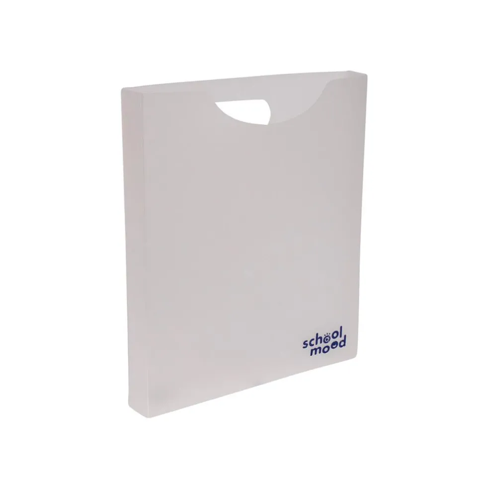 School-Mood Schulranzenset Rebel Leni (Hund)