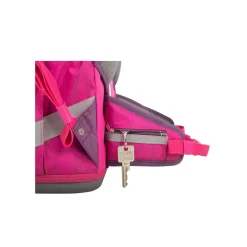 School-Mood Schulranzenset Champion Luisa (Einhorn)