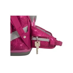 School-Mood Schulranzenset Champion Maxx Hannah (Hase)