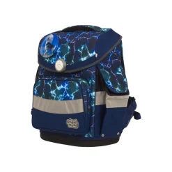 School-Mood Schulranzenset Timeless Felix (Wolf)