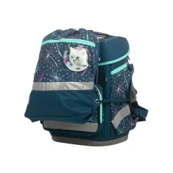 School-Mood Schulranzenset Champion Pro Lina (Kätzchen)