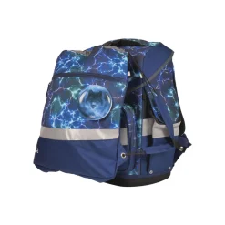 School-Mood Schulranzenset Timeless Pro Felix (Wolf)