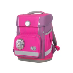 School-Mood Schulranzenset Champion Luisa (Einhorn)