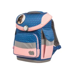 School-Mood Schulranzenset Timeless Mila (Pferd)