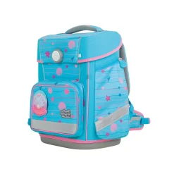 School-Mood Schulranzenset Champion Maxx Lilly (Meerjungfrau)