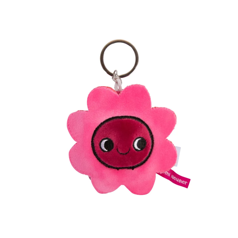 School-Mood Schulranzenset Champion Maxx Pro Klara (Häschen)