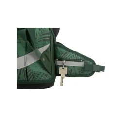 School-Mood Schulranzenset Champion Maxx Pro Daniel (Dinosaurier)