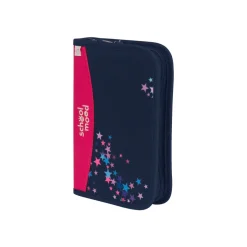 School-Mood Schulranzenset Champion Pro Leni (Hund)