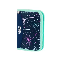 School-Mood Schulranzenset Timeless Pro Lina (Kätzchen)